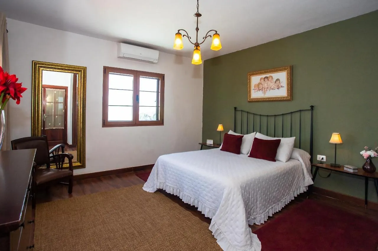 Casa Lola Lanzarote Piscina Climatizada Y Wifi Free Vila San Bartolomé